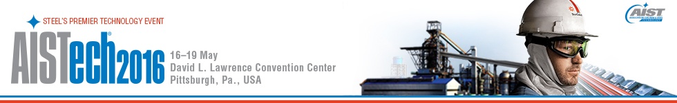 2016 AIS Tech Conference logo