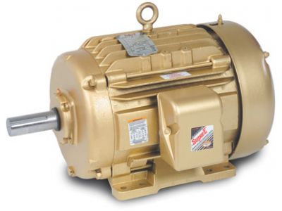 Baldor motor
