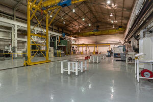 HECO Acquires Facility & Equipment of Former DMS Electric