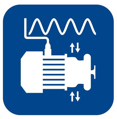 Powertrain analysis image graphic