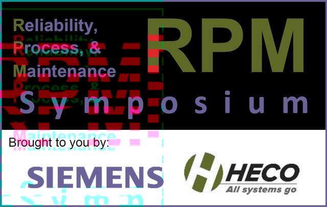 RPM Symposium logo