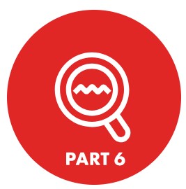 vibration analysis magnifying glass part 6